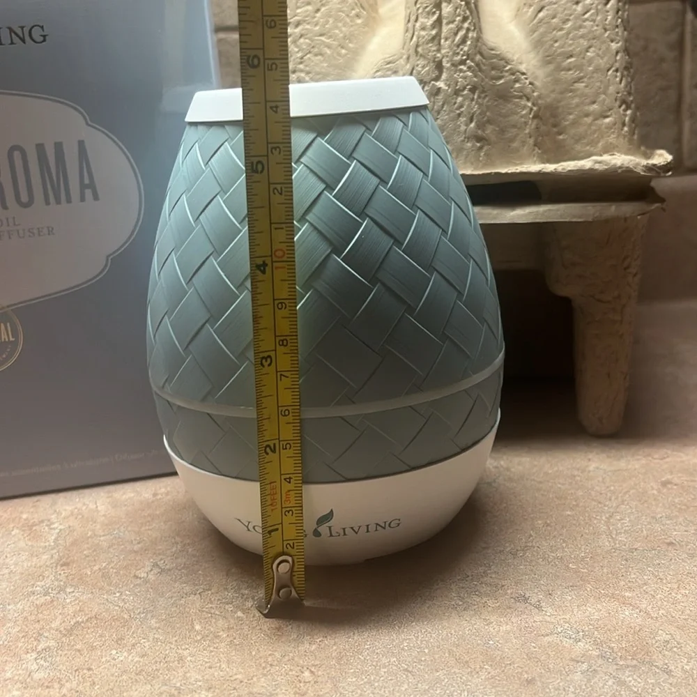 Young Living Sweet Aroma Ultrasonic Diffuser